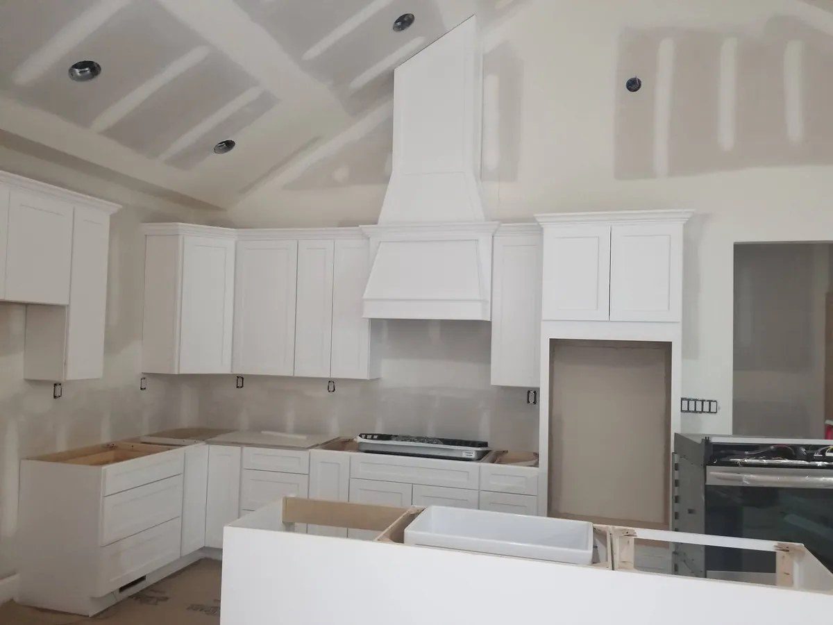 Tessco Construction - garage construction in Spartanburg, SC
