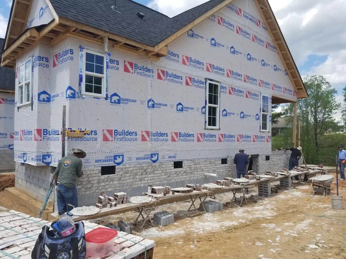Tessco Construction - whole-house electrical installation in Spartanburg, SC